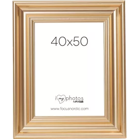 Focus Charleston Gold  (40x50)