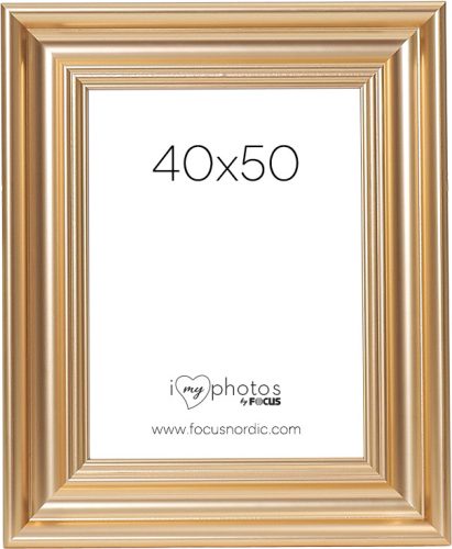 Focus Charleston Gold  (40x50)