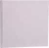 Focus Fotóalbum -  Base Line Vászonalbum 26x25 - Szürke