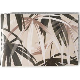   Focus Fotóalbum -  Base Line Vászon Minialbum Soft  (10x15) - Bézs színben