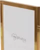 Focus Képkeret -  Pop Gold  (24x30)