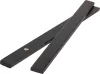 Focus Képkeret -  poszterkeret mágneses - Fekete  (22cm)