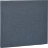 Focus Fotóalbum -  Base Line Vászonalbum 26x25 - Kék