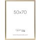 Focus Képkeret -  Can-Can Shiny Gold  (50x70)
