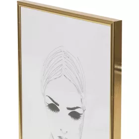 Focus Képkeret -  Can-Can Can-Can Shiny Gold  (40x60)