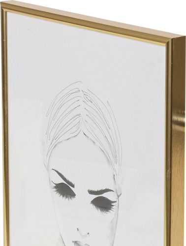 Focus Képkeret -  Can-Can Can-Can Shiny Gold  (40x60)