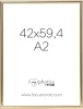 Focus Képkeret -  Can-Can Shiny Gold  (42x59,4) (A2)