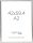 Focus Képkeret -  Can-Can Shiny Silver  (42x59,4) (A2)