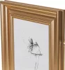 Focus Képkeret -  Charleston Gold  (40x60)