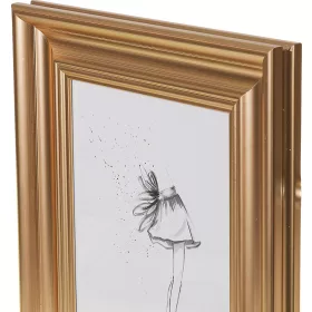 Focus Képkeret -  Charleston Gold  (40x60)
