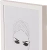 Focus Soul képkeret - Fehér  (59,4x84) (A1)