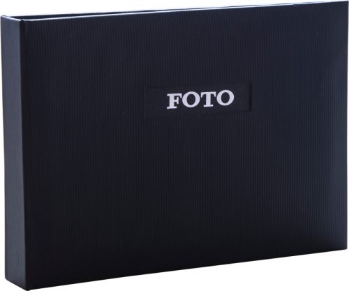 Focus Trend Line Pocket 40 - Fekete  (10x15)