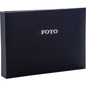 Focus Trend Line Pocket 40 - Fekete  (11x15)