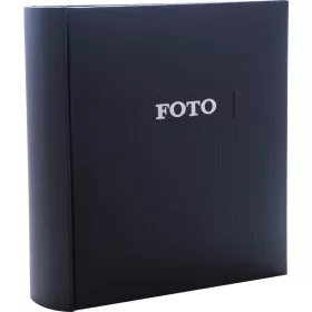 Focus Trend Line Super 100  (10x15) - Fekete