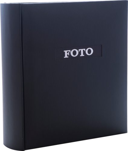 Focus Trend Line Super 100  (10x15) - Fekete