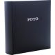 Focus Trend Line Super 100  (10x15) - Fekete