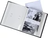 Focus Fotóalbum -  Classic Line Super 200  (10x15) 2-Pack - Fekete