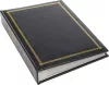 Focus Fotóalbum -  Classic Line Super 200  (10x15) 2-Pack - Fekete