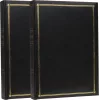 Focus Fotóalbum -  Classic Line Super 300  (10x15) 2-Pack - Fekete