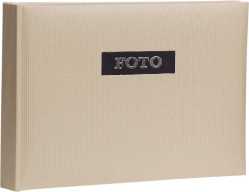 Focus Trend Line Pocket 40 - Bézs  (10x15)