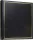 Focus Prestige Maxi 500 fotóalbum (500db 10x15cm fotó) - fekete