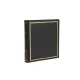 Focus Prestige Super 200 fotóalbum (200db 13x18cm fotó) - fekete