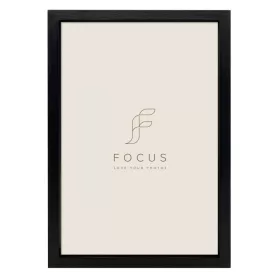 Focus Grace képkeret 10x15cm - fekete