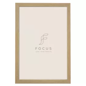 Focus Grace képkeret 70x100cm (akrilüveg) - tölgy