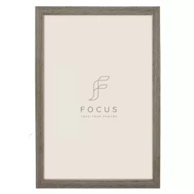 Focus Grace képkeret 20x30cm - dió