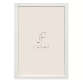 Focus Grace képkeret 20x30cm - fehér