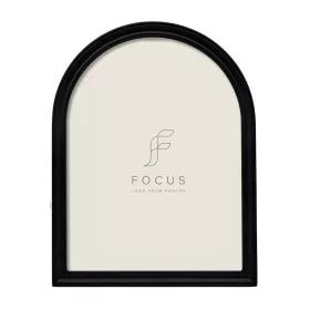Focus Calla Arch képkeret 30x40cm - fekete