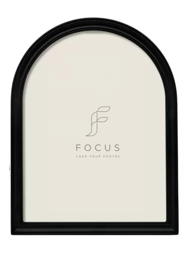 Focus Calla Arch képkeret 40x50cm - fekete