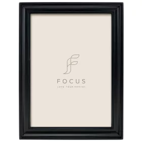 Focus Calla képkeret 24x30cm - fekete