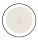 Focus Aster Round köralakú alumínium képkeret 46,6cm (pp 40cm) - fekete