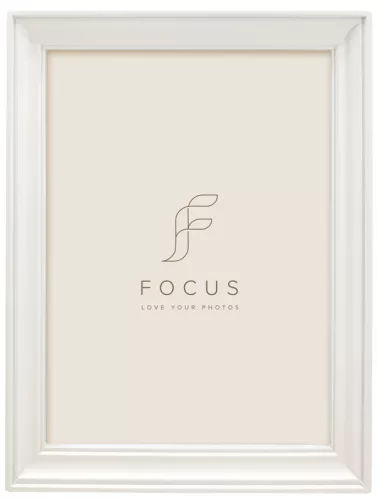 Focus Calla képkeret 21x29,7cm - fehér