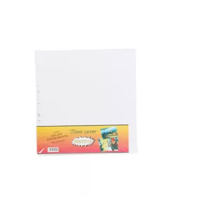 Focus Timesaver Gigant kartondoboz 10 csomag - Fehér