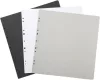 Focus Timesaver Gigant kartondoboz 10 csomag - Fehér