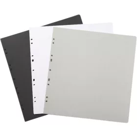Focus Timesaver Gigant kartondoboz 10 csomag - Szürke