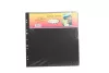Focus Timesaver Gigant kartondoboz 10 csomag - Fekete