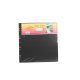 Focus Timesaver Gigant kartondoboz 10 csomag - Fekete