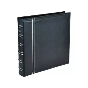 Focus Fotóalbum -  Chesterfield Gigant Ringbinder - Fekete