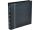 Focus Fotóalbum -  Chesterfield Gigant Ringbinder - Fekete