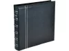 Focus Fotóalbum -  Chesterfield Gigant Ringbinder - Fekete