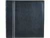 Focus Fotóalbum -  Chesterfield Gigant Ringbinder - Fekete