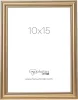 Focus Tango képkeret - Classic Gold  (10x15)