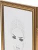 Focus Tango képkeret - Classic Gold  (15x20)