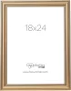 Focus Tango képkeret - Classic Gold  (18x24)