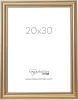 Focus Tango képkeret - Classic Gold  (20x30)