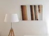 Focus képkeret léc 2 csomag 60 cm