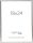 Focus Képkeret -  Can-Can Shiny Silver  (18x24)